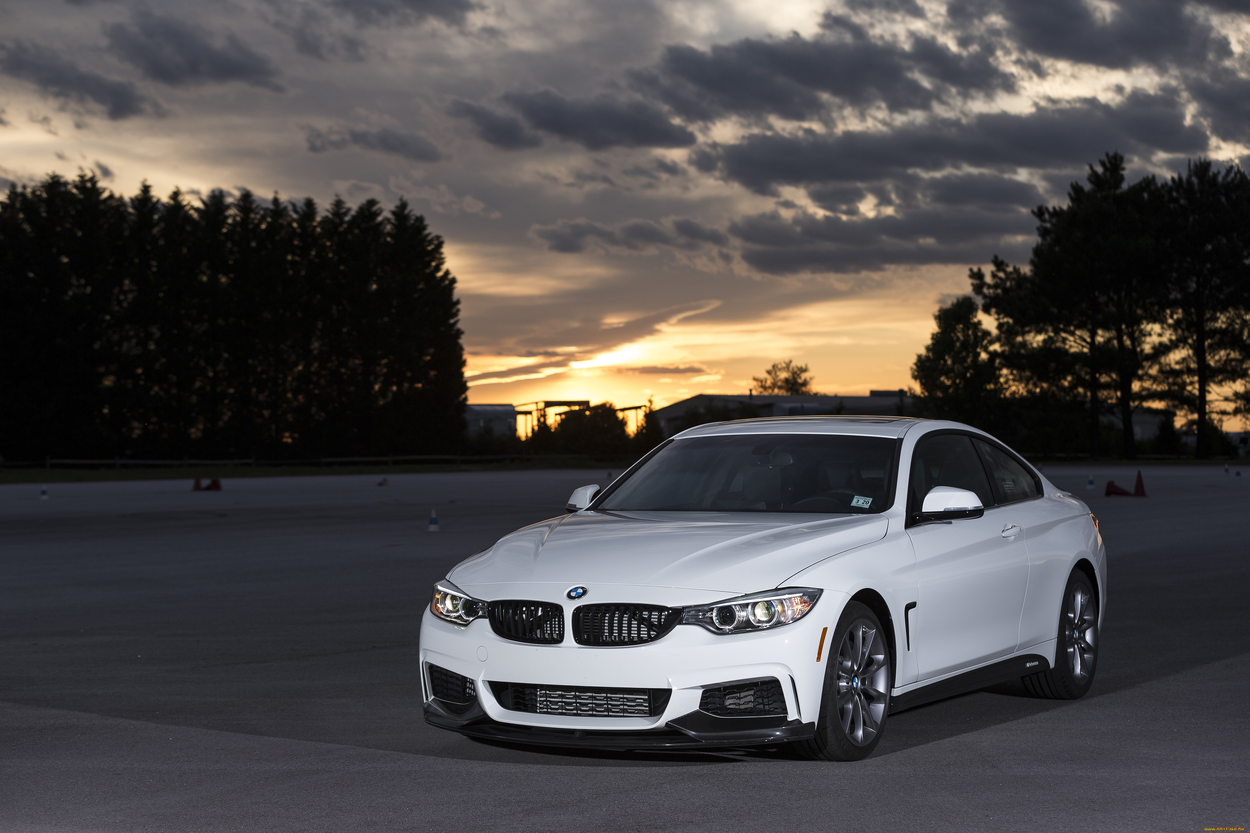 , bmw, 2016, , 435i, coup, zhp, edition, f32